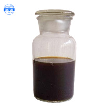 Lvyuan factory price ferric chloride solution fecl3 40% liquid